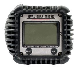 Электронный счетчик Петролл ogm-15e 1153 