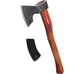 Универсальный кованый топор ЗУБР Викинг-10 1100/1450 г, 500 мм 20635 