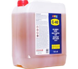 Универсальное смазочное средство Caldini C-40 5 л CLN-02487 