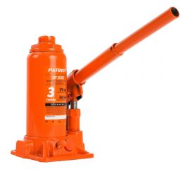 Бутылочный домкрат Patriot DB 3000 3T 770000030 