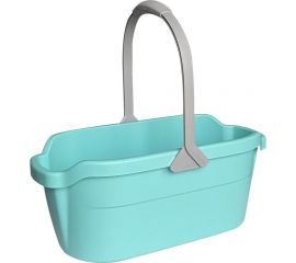 Ведро для мытья полов Hausmann 12 л, мятный HM-1087 