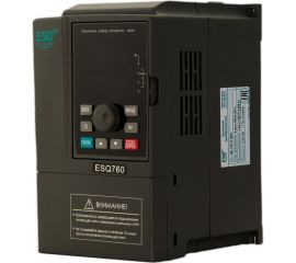 Частотный преобразователь ESQ 760-4T-0022 08.04.000644 