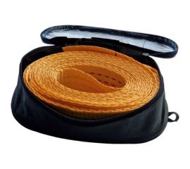 Буксировочный трос Avto Vins 12 т, 5 м петля-петля, для авто до 5 тонн 7033203 