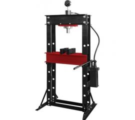 Напольный гидравлический пресс ROCKFORCE 20т RF-20001 