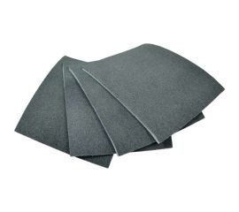 Материал абразивный Jasper Grey (115х140 мм; Р600; 20 шт.) Betacord 450.0600 