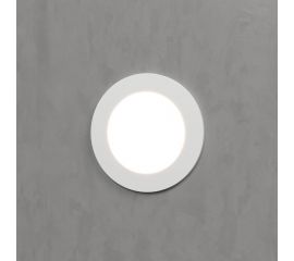 Светодиодный светильник Elektrostandard MRL LED 1108, белый, подсветка для лестниц a049753 