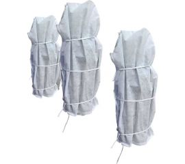 Комплект укрывных чехлов BELON familia 3 шт., спанбонд, плотность 40 г/м СБч-1 