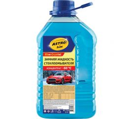 Зимняя жидкость стеклоомывателя Astrohim до -50, 2000 мл 47109 AC722 