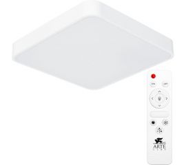 Потолочный светильник Arte Lamp A2663PL-1WH 