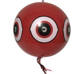 Отпугиватель-шар PARK Глаз хищной птицы 3D, 40 см 169471 