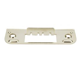 Прямая ответная планка PALIDORE 0045 PB (золото бл.) 98760373 