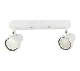 Спот Fametto DLC-S621 GU10x2 WHITE UL-00009799 