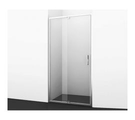 Душевая дверь WasserKRAFT Berkel 120х200 48P05 