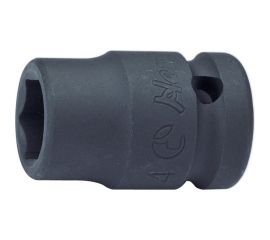 Головка торцевая ударная 6-гранная (22 мм; 1"") Hans 88400M022 