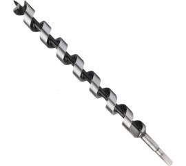 Сверло спиральное по дереву 22x460 мм KETZU 530857 