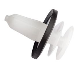 Автокрепеж для Ford 10 шт W713297S300 КрепАвто 1756 