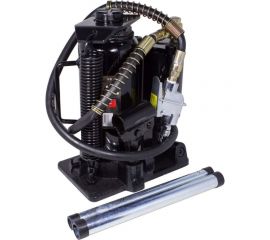 Пневмогидравлический домкрат Forsage 12т F-1600-1 