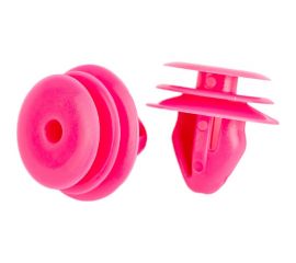 Автокрепеж для Hyundai/Kia 10 шт 8231527000 КрепАвто 1098 