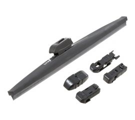 Щетка стеклоочистителя зимняя, 360 мм LYNXauto LW360 