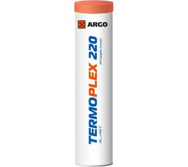 Смазка ARGO termoplex 220 ep2 туба-картридж 0.37 кг Н01020037t 