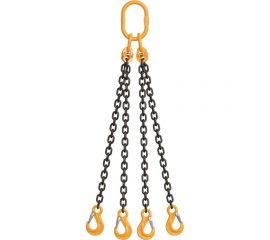 Строп Центр грузоподъемного оборудования 4СЦ-4.25/2000 4687202155330 