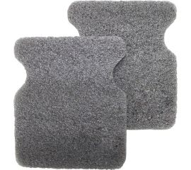 Наколенник-амортизатор Lucky Guy 190х160х20 мм, 2шт 03 011 11-2 С 