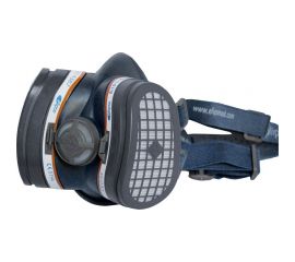 Респиратор-полумаска GVS Elipse A1P3, размер M/L SPR503IFUC 