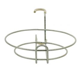 Корзинка для сада на окне ООО КЗНМ 527684 