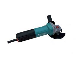 Угловая шлифовальная машина DCA ASM17-115B 