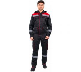 Костюм ФАКЕЛ Титан 60-62; 182-188 87471187.010 