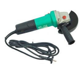 Угловая шлифовальная машина DCA ASM13-125B 