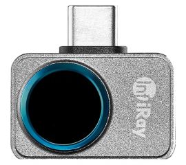 Тепловизор для смартфона INFIRAY kit fb0180 p2 9542 