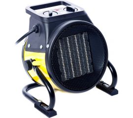 Воздухонагреватель электрический REDVERG RD-EHC2 6631794 