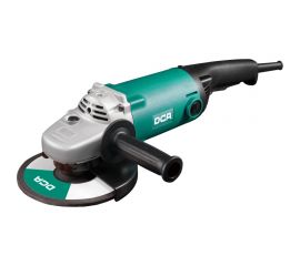 Углошлифовальная машинка DCA 230 мм ASM230SH 