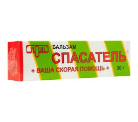 Бальзам Спасатель 30г УТ-00000622 