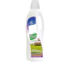 Средство для ковров MR.GREEN Biosystem высокопенное, 1 л ПНД 70912 