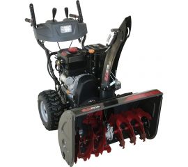 Бензиновый снегоуборщик Evoline SBG 760 E с двигателем ZONGSHEN специальной зимней серии 