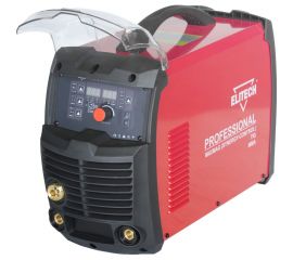 Сварка Elitech MIG/MAG АИС 300SYN 