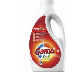 Гель для стирки универсальный Gama Original 50002705 