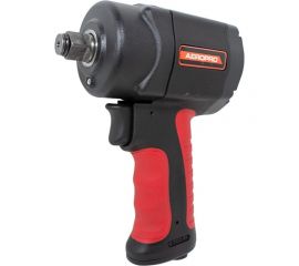 Ударный пневмогайковерт Compact Forsage 1/2, 1200 Hм, 11000 об/мин, 6.3 бар, 170 л/мин F-82545 