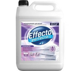 Кондиционер для всех типов белья Effecto Perfecto аромамагия 5 л х 1шт УТ00041942 