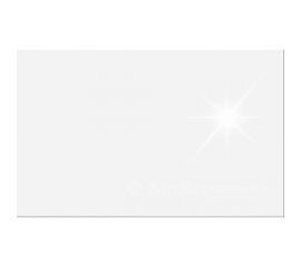 Керамическая плитка KERAMA MARAZZI 30x60x0,9 см, Парус, белый, глянцевый, обрезной, 10 шт. 11000TR 