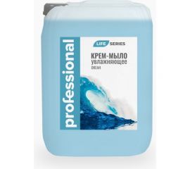 Крем-мыло PROFESSIONAL Океан, 5л канистра, ТМ 32048 