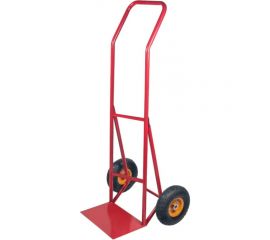 Складская двухколесная тележка МастерАлмаз 10506246 