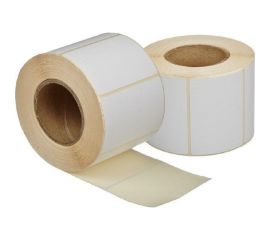 Термоэтикетка ООО Эко Тайм 58х40 мм, 700шт./ролик, ТермоТоп, втулка 40 мм 4687203669560 