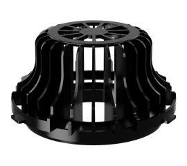 Листвоуловитель/дренажное кольцо для кровельных воронок Fachmann 01.054 