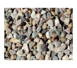 Гравийный щебень СТД ПетроСтрой 25 кг, 20-40 мм, мм STD_MSK_00031 
