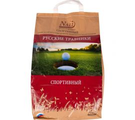 Газон ООО САДСЕРВИС Nali Спортивный 2,8кг Б-5557 