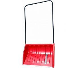 Скрепер РемоКолор из полиэтилена, 700x465 мм 69-0-700 