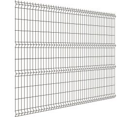 Панель Grand Line Light 2.03x2.5 м, коричневый RAL 8017 190933 